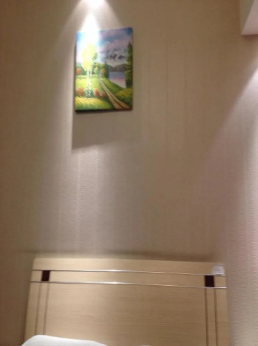 Huaduo Apartment