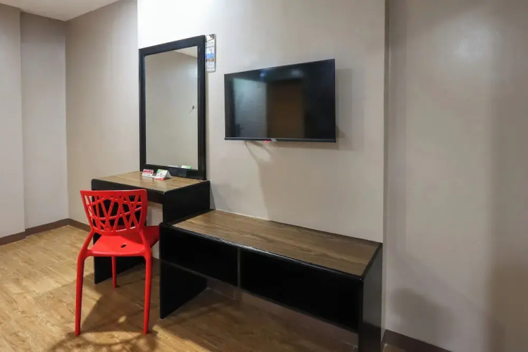 Hotel Sogo Baclaran