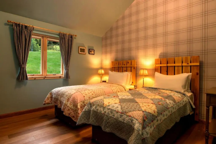 Black Sheep Hotels Cabins