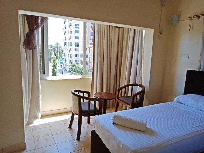 Regency Inn