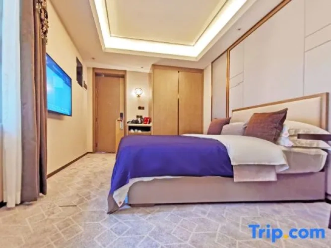 Double Villa