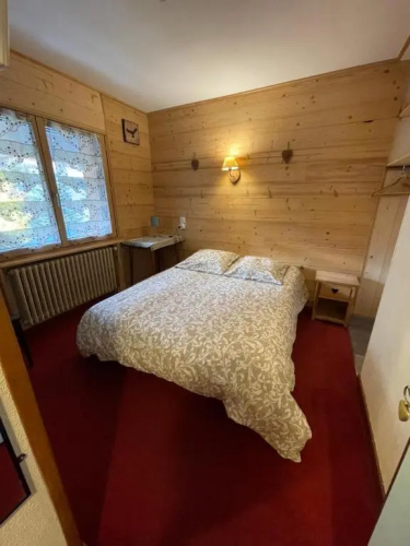 Hotel le Chalet