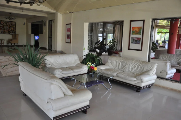Tropic Inn Hotel