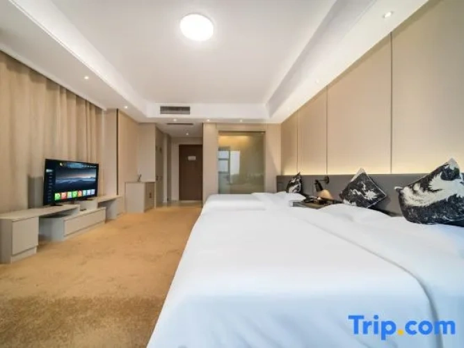 Standard Double Family room