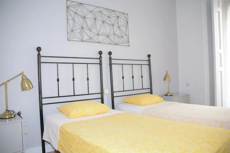Alvaro Residencia