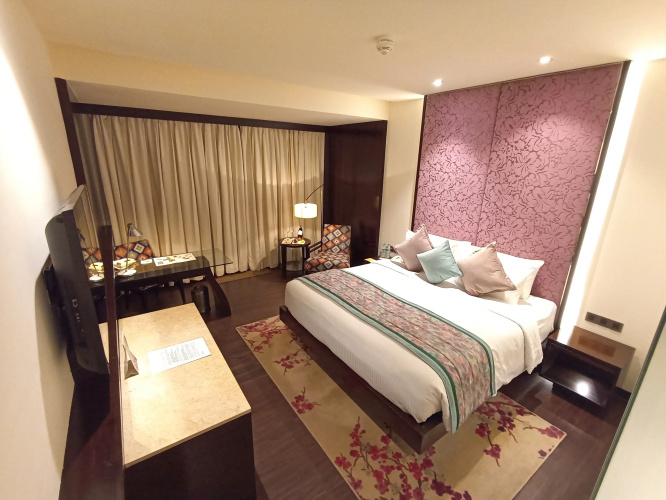 Hotel Royal Orchid, Jaipur