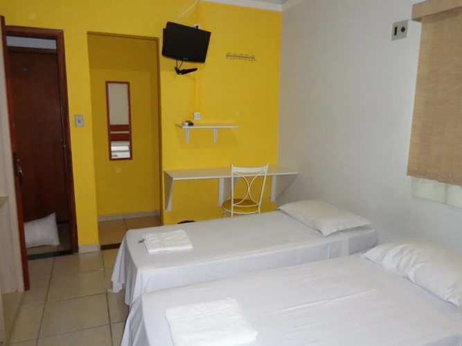 Home Guesthouse