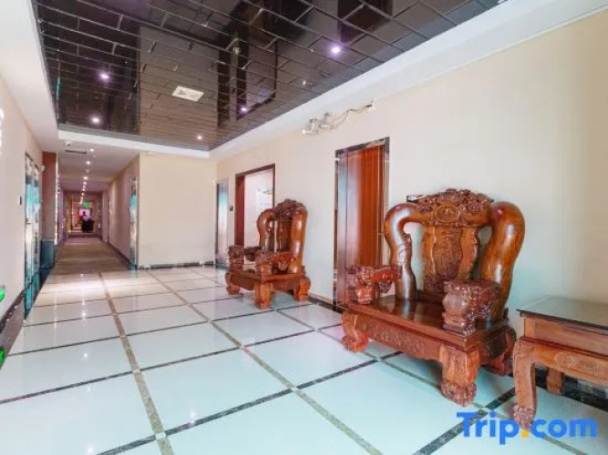 Zhilin Hotel