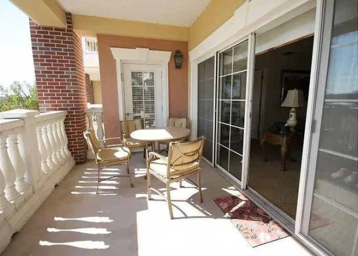 Sandy Ridge House