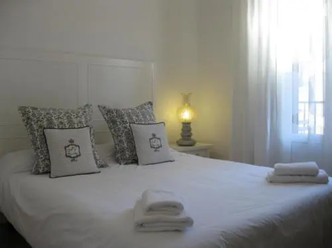 Apartamentos Imagine Madrid