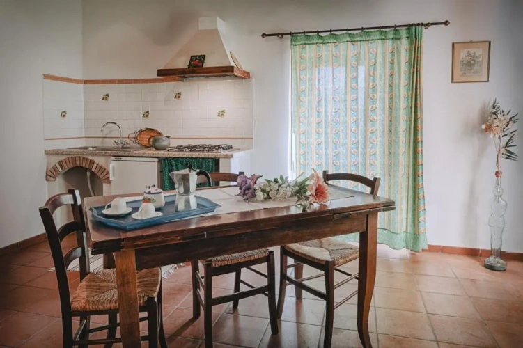 1 Bedroom Suite
