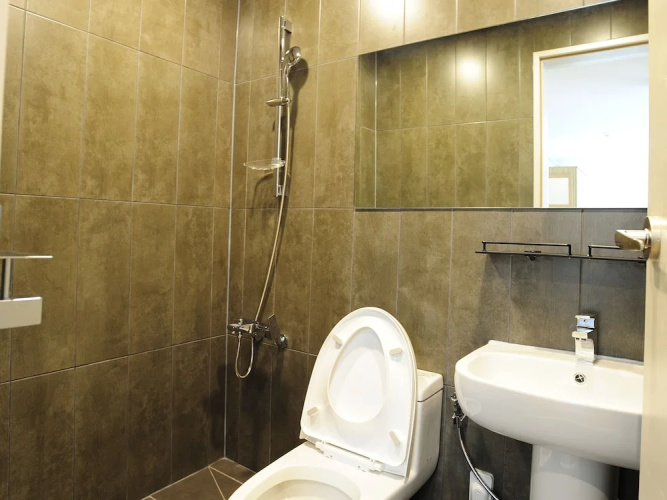 Hannah Guest House - Hostel