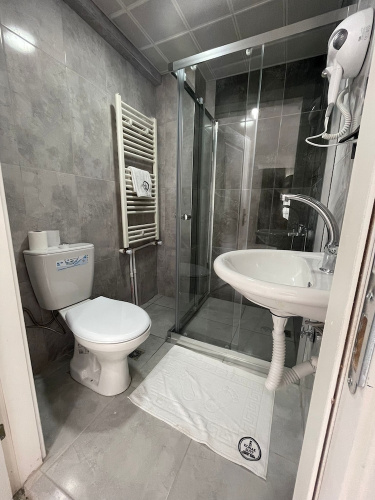 Konak Suite Ankara