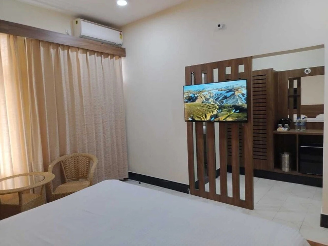 Pride Resort Rudraprayag