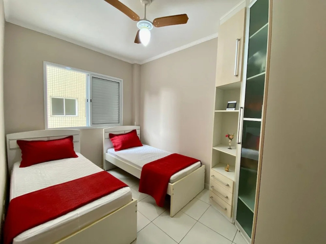 Residencial Santo Expedito