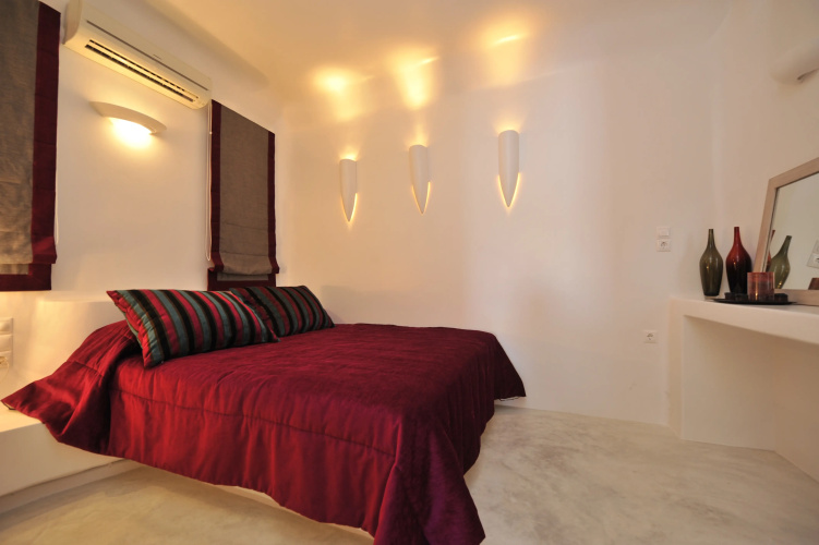 Senia Hotel - Paros