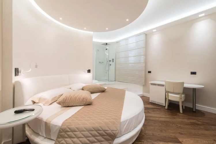 LUX suites in Roma