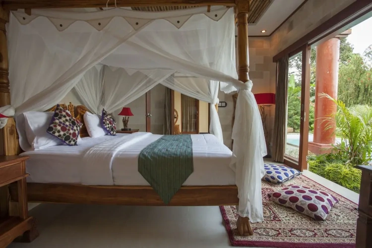 1 Bedroom Villa
