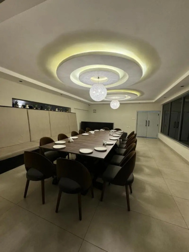 Ivory Park Hotel