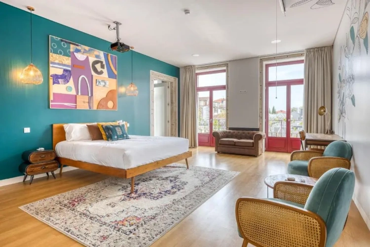 Double Suite