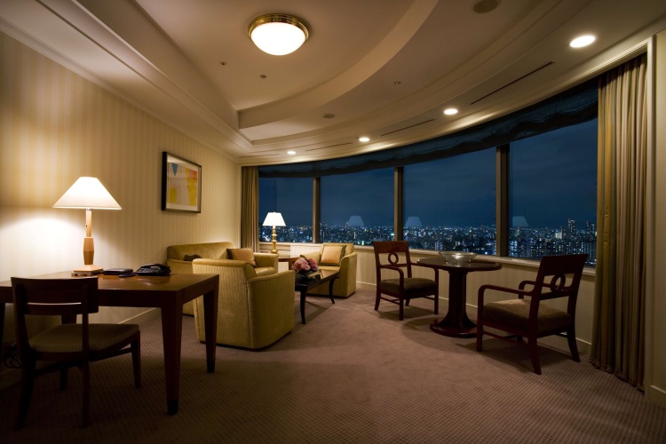 Imperial Osaka photo 8