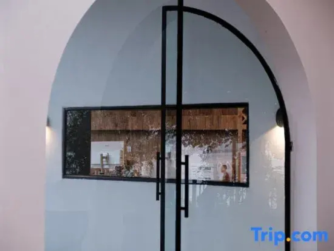 Xingshan Homestay (Xiaboping)