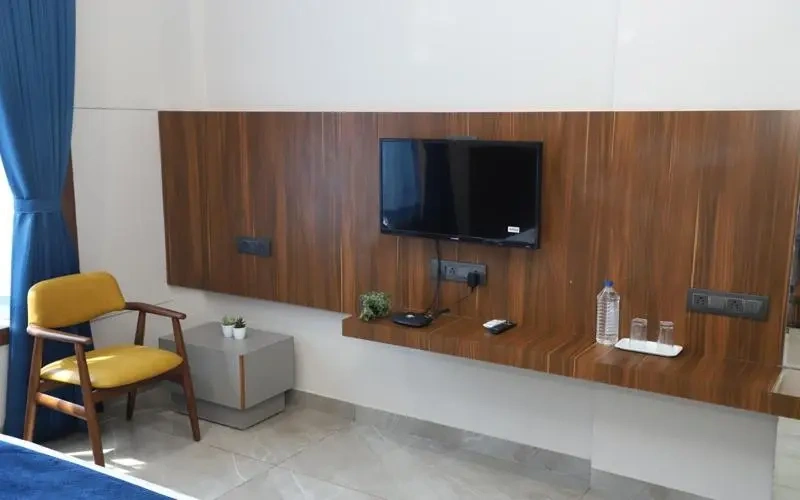 Executive Double room