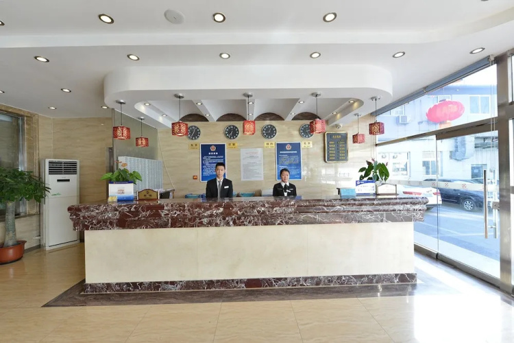 Hotelbild