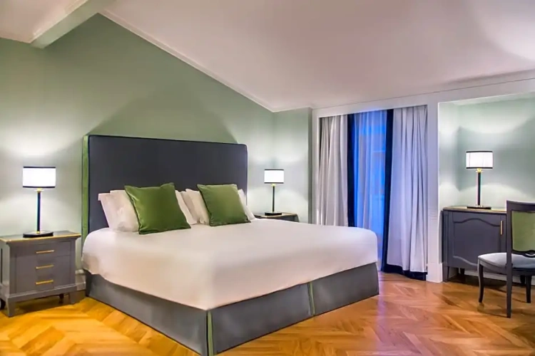 Classic Executive Double room