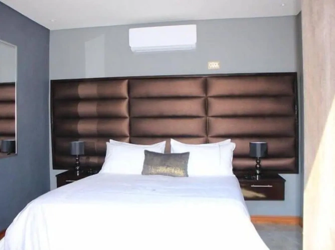 1 Bedroom Executive Suite