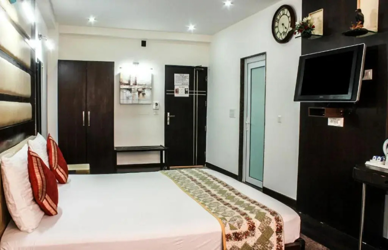 Hotel Arpit Palace