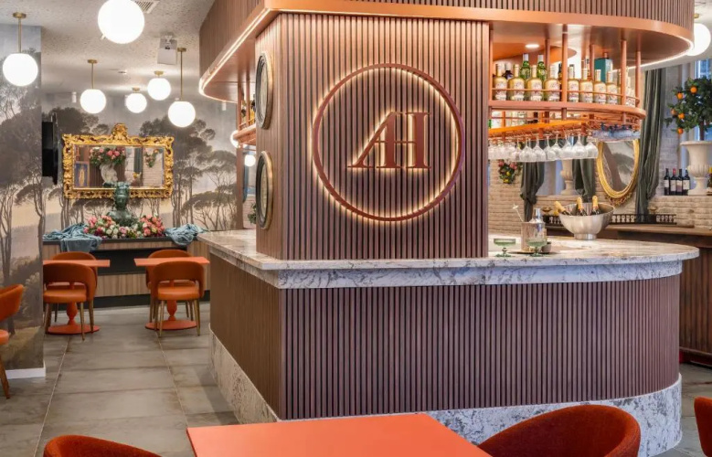 Axel Hotel Valencia - Adults Only photo 13