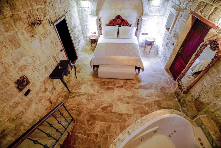 Zeydem Suites