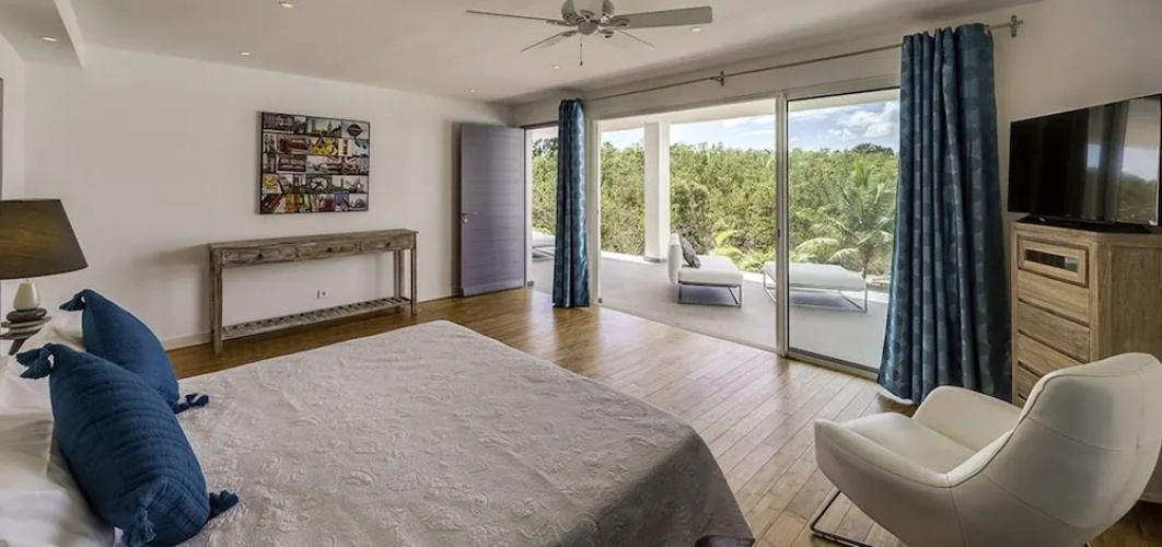 Villa Grand Palms