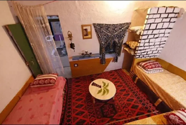Hostel Le Gout Du Sahara