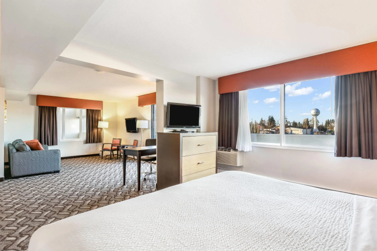 Best Western Airdrie photo 7