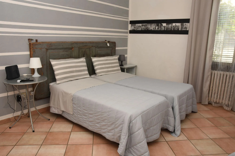 B&B Casa Dori