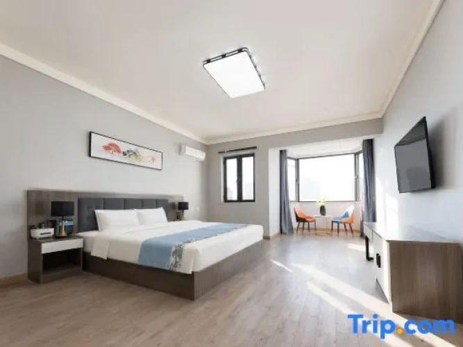 Business Double room