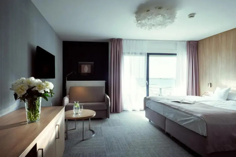 Baltivia Sea Resort