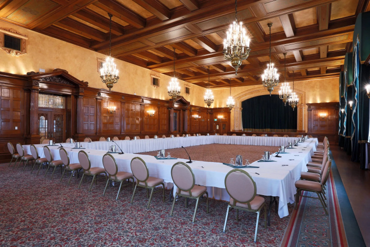 The Fort Garry photo 19