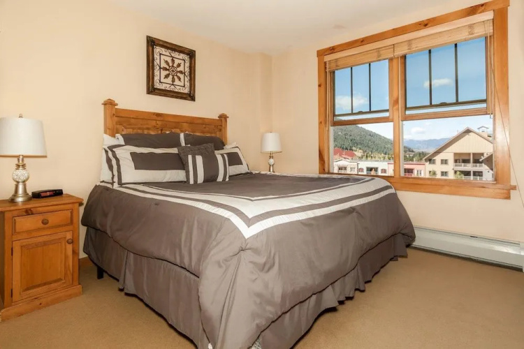 Buffalo Lodge #8392 - 2 Br Condo