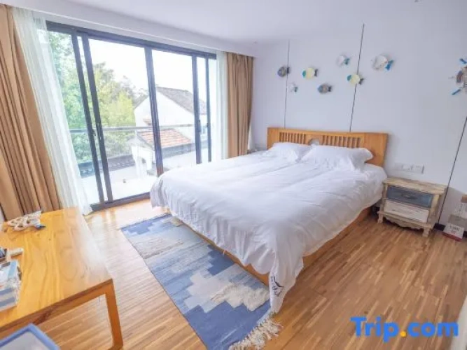 Double Apartment