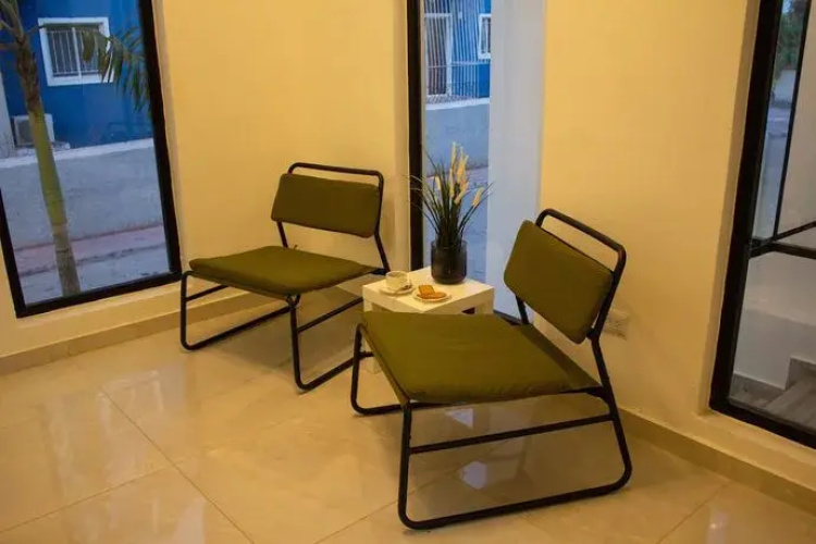 Hotel El Ancla