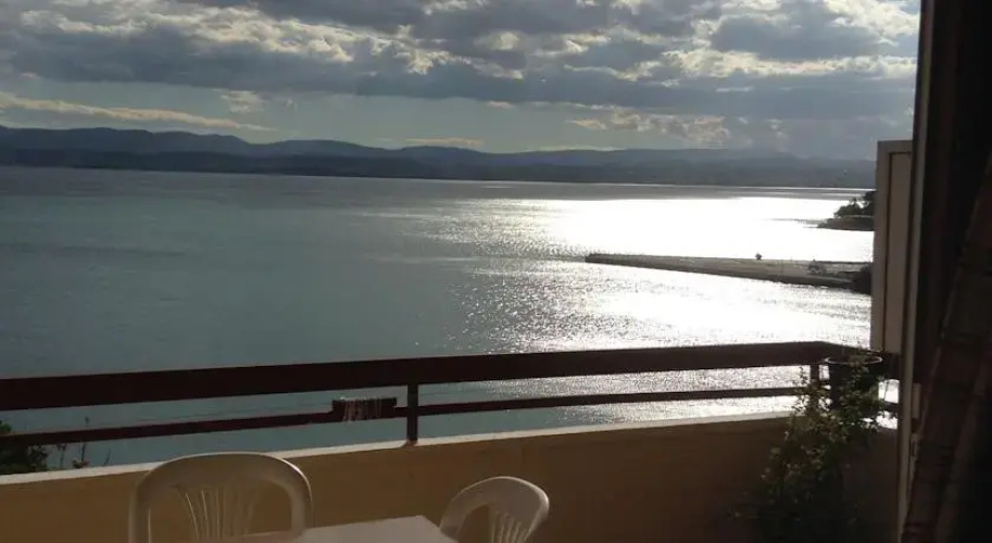 Hotel Chalkidiotis Village