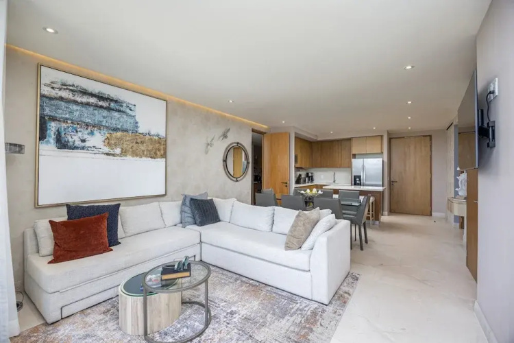 MIO Residences MIO Residences 306 Abc-3br