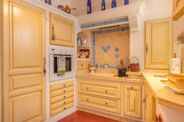 Appartement de charme