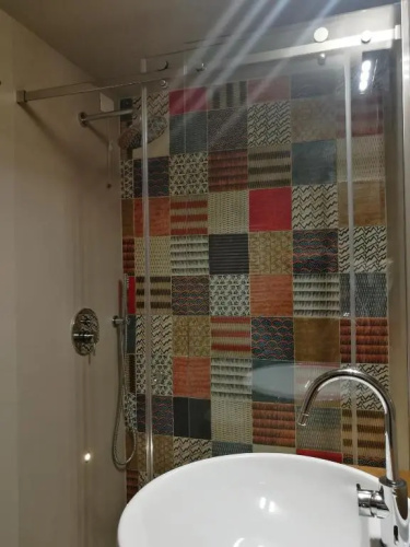 B&B VISTAZZURRA - Casa Saldarelli