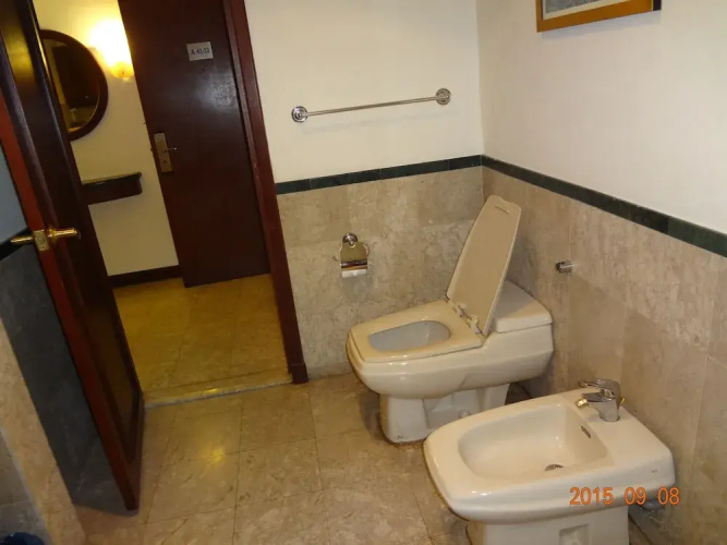 Raintree Service Suite At Times Square Kl