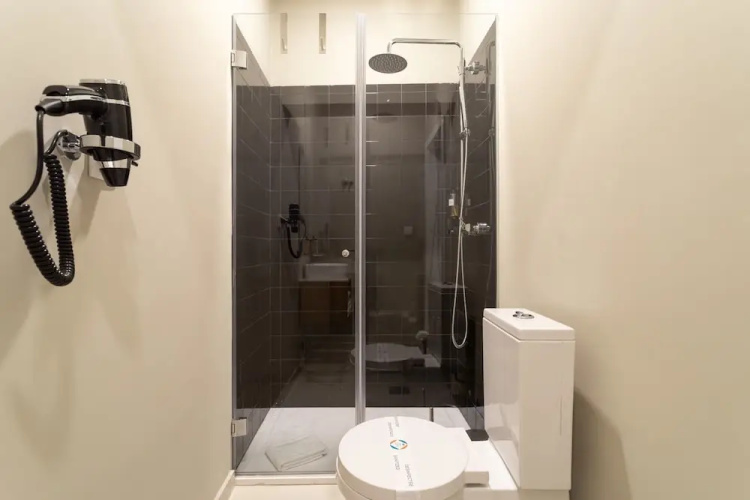Lapa Diplomatic Flat 2 4 by Feel Lisboa
