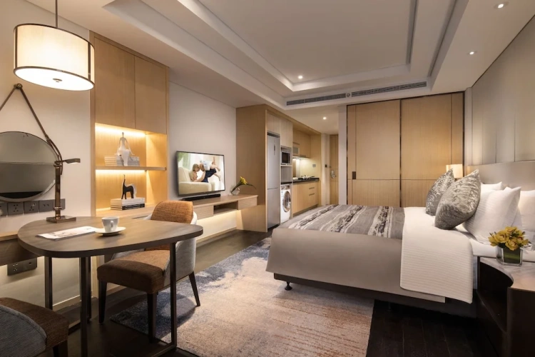 Executive Studio